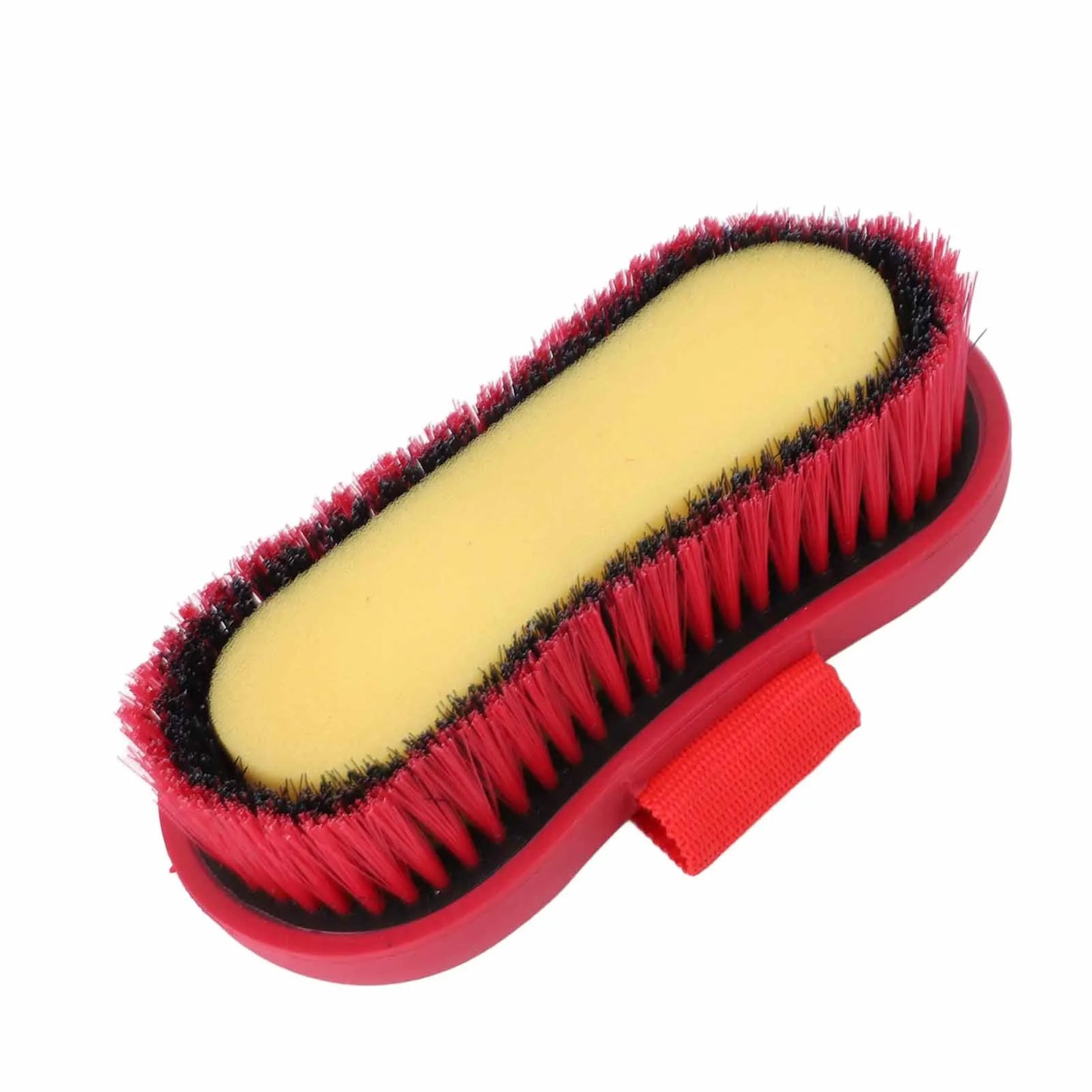 Massage Brush Hoof Scraper