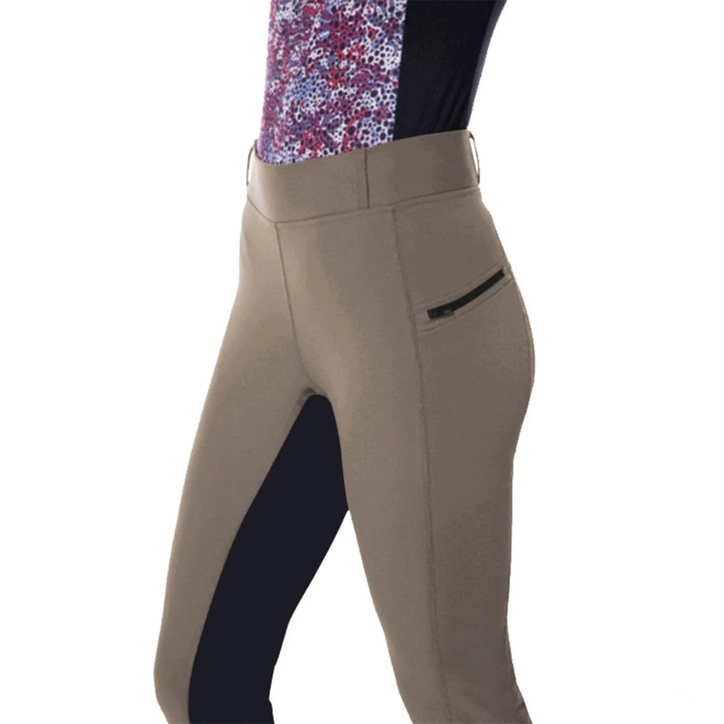 Breeches Leggings Training Tights