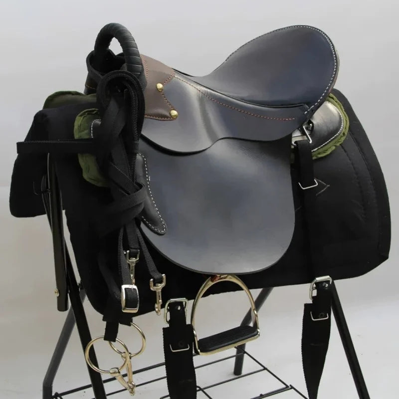Thick Adjustable Horse Halter