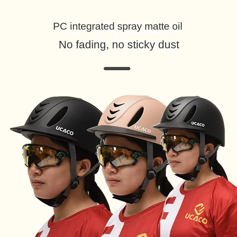 Breathable ABS Safety Helmet