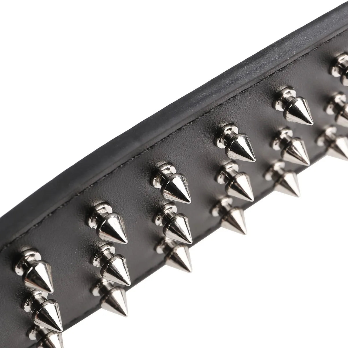 Rivet Paddle Riding Whip