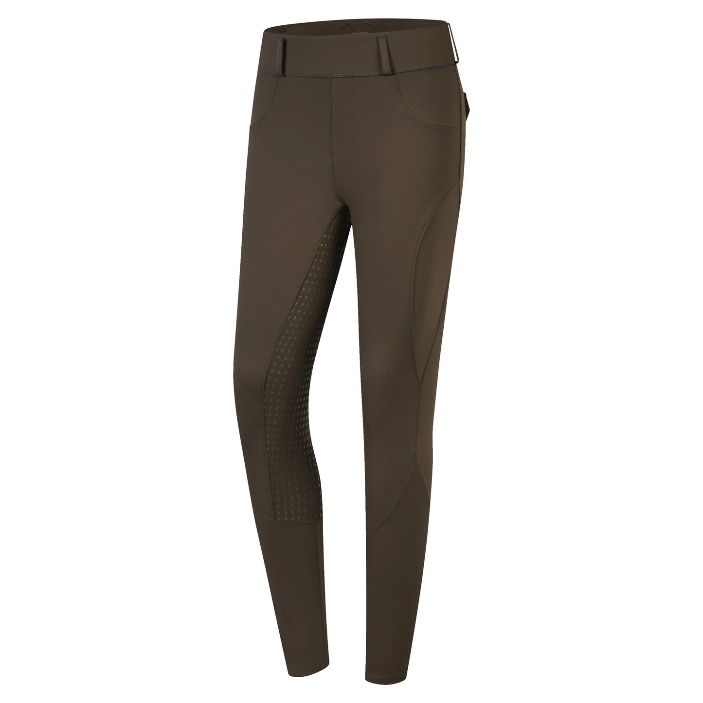 Pocket Hip-Lift Riding Tights