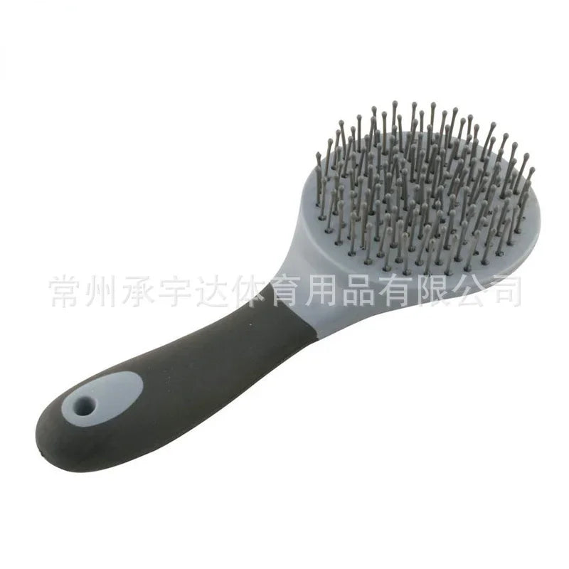 Soft Bristle Body Sponge