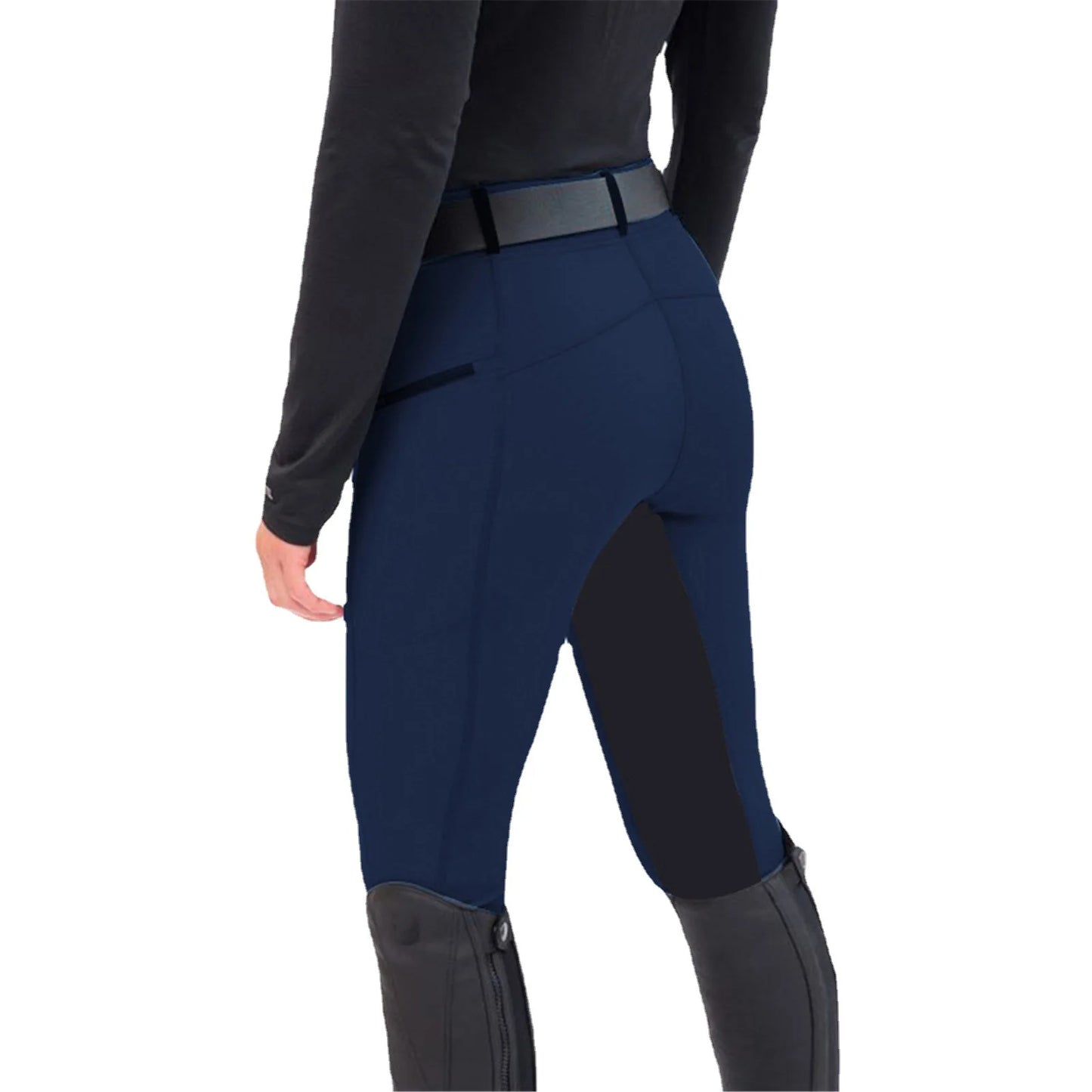 Breeches Leggings Training Tights
