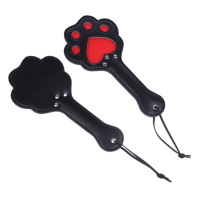 PU Leather Training Crop