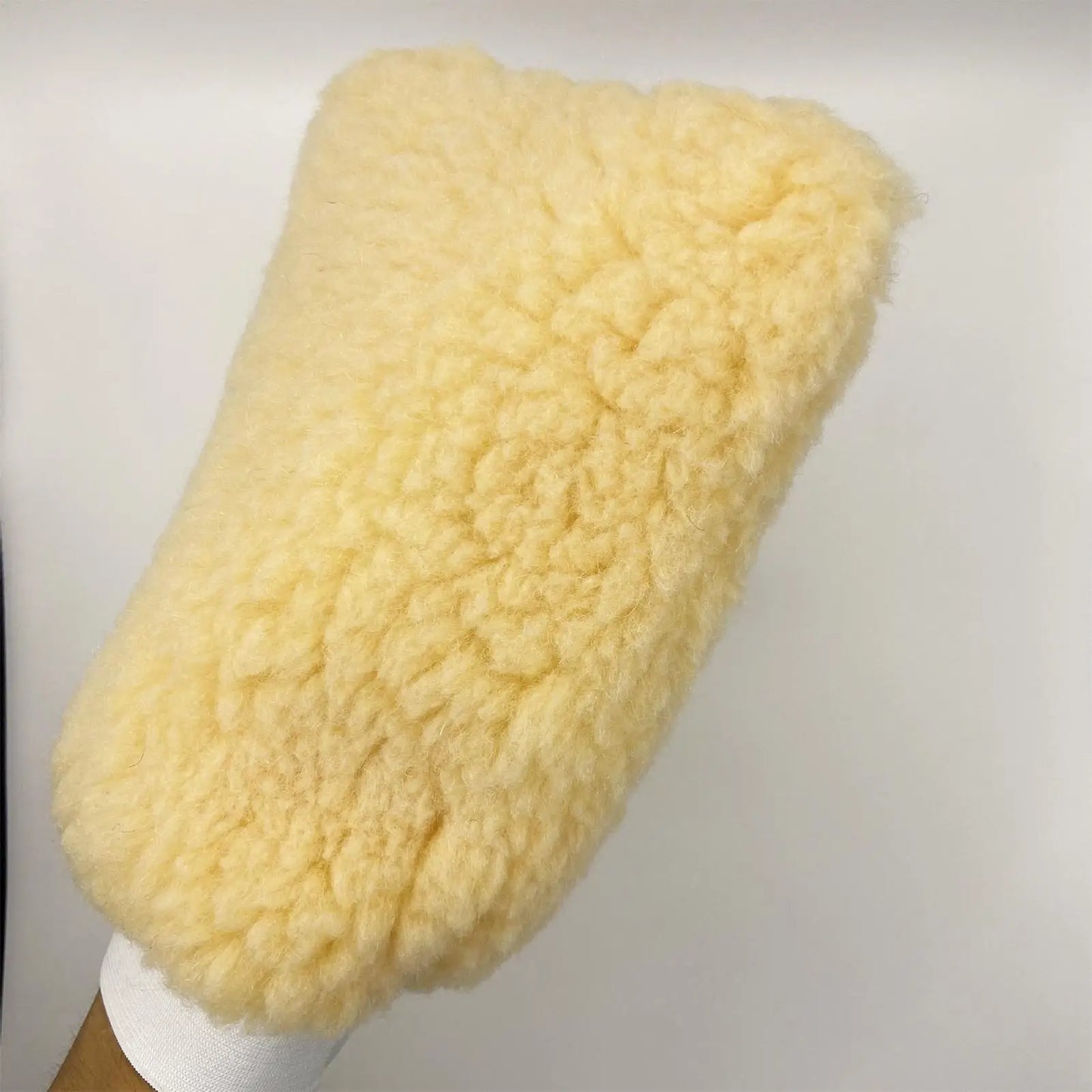 Soft Grip Mane Brush