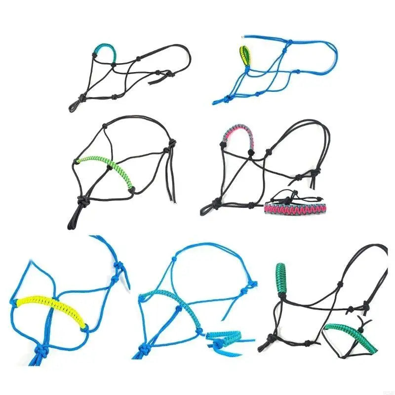 Mane Tail Round Brush