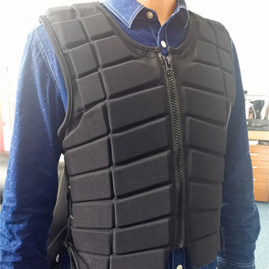 Unisex Riding Body Protector