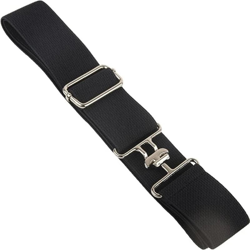 Horse Head Buckle Belt