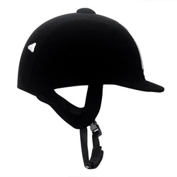 Adjustable Horseback Riding Helmet