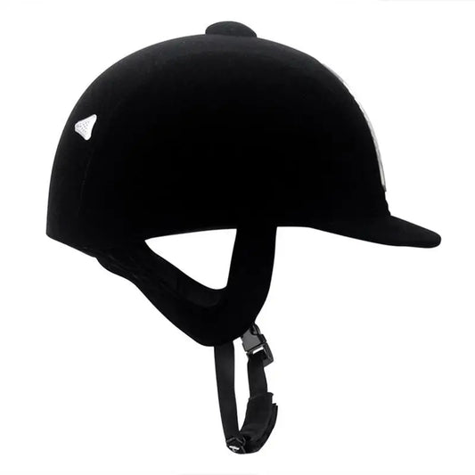 Adjustable Horseback Riding Helmet