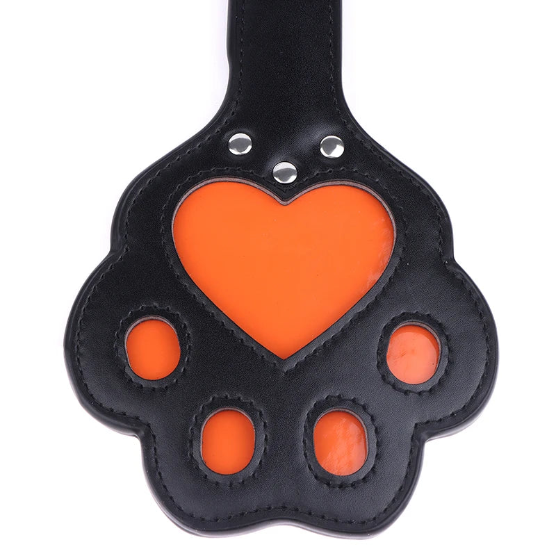 PU Leather Training Crop