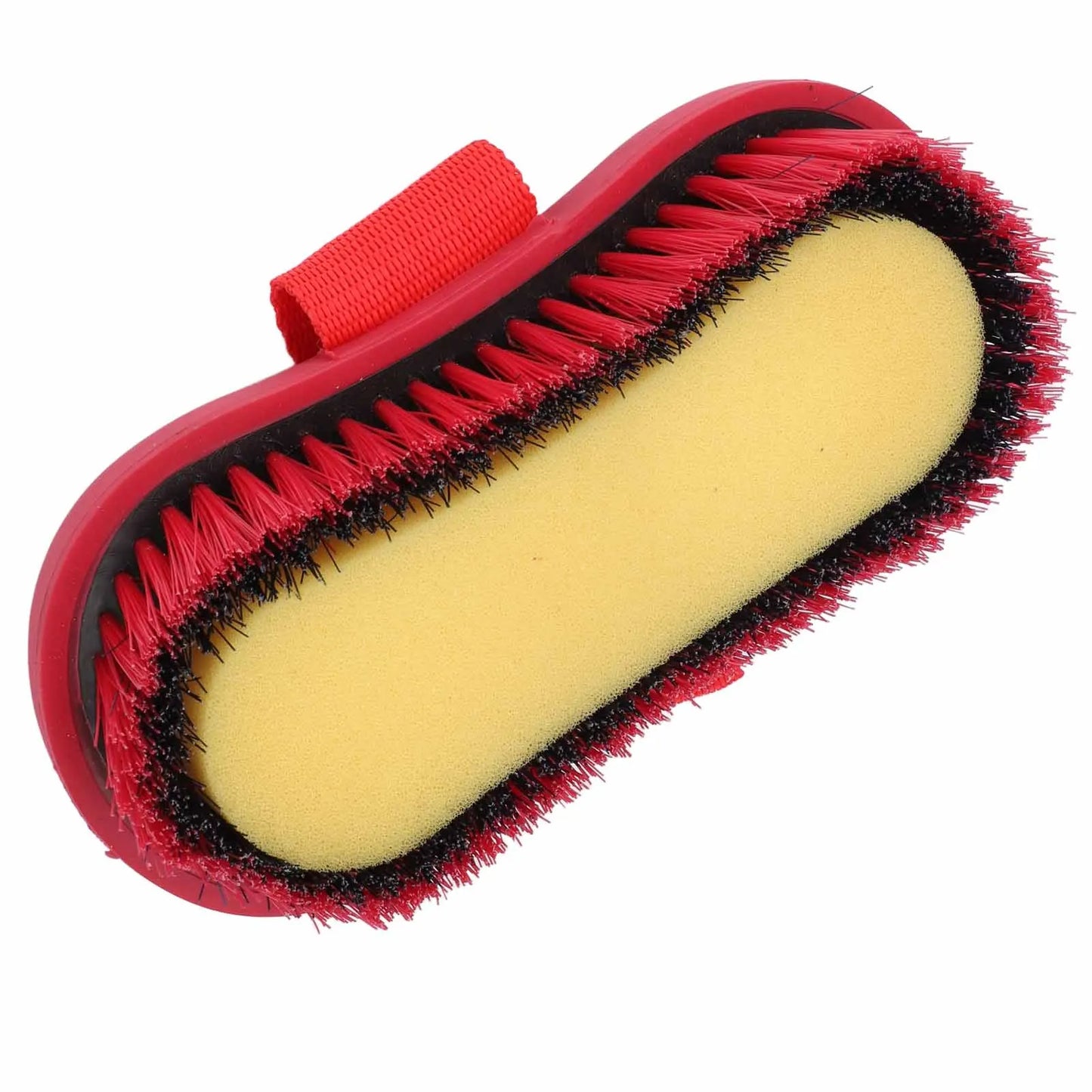 Massage Brush Hoof Scraper