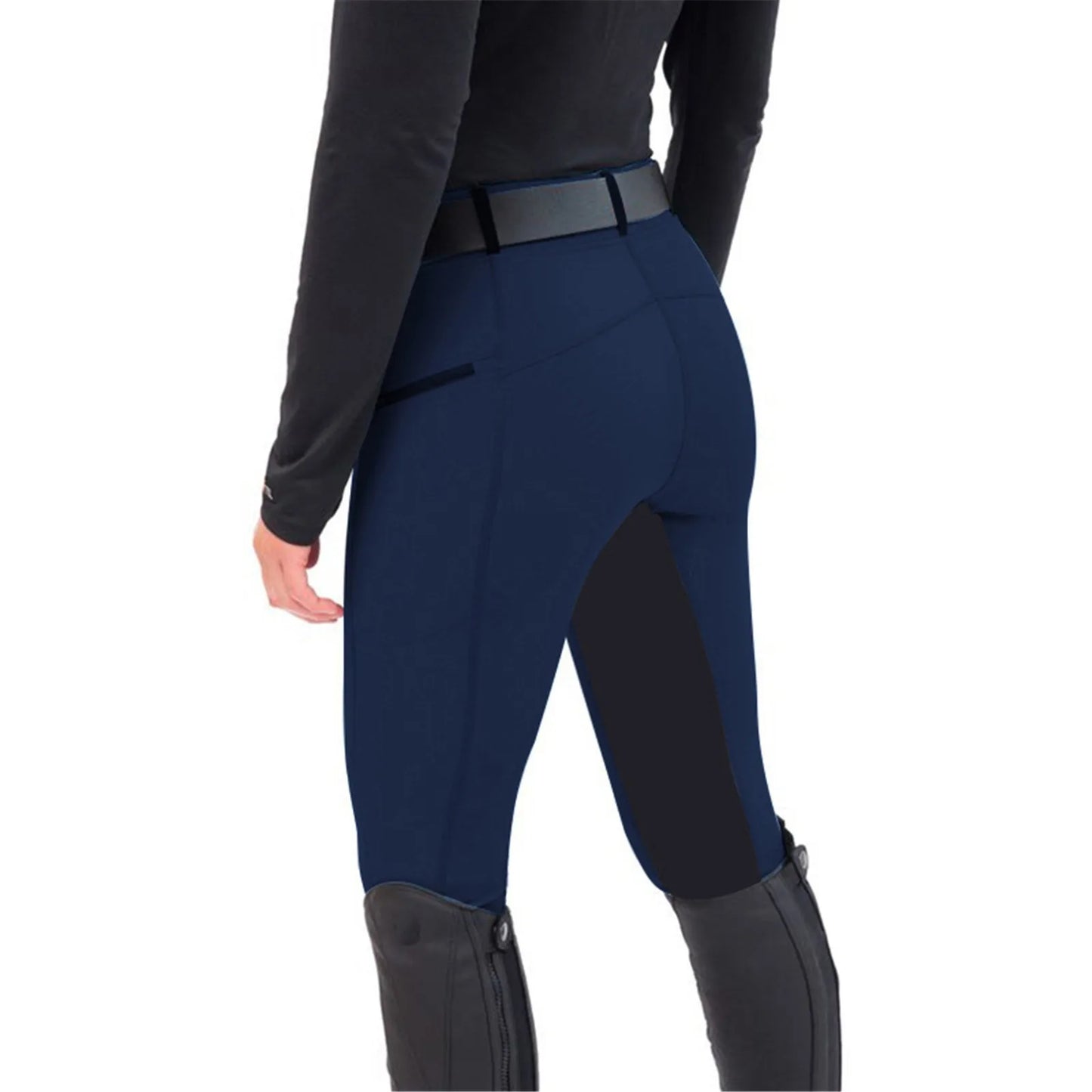 Breeches Leggings Training Tights