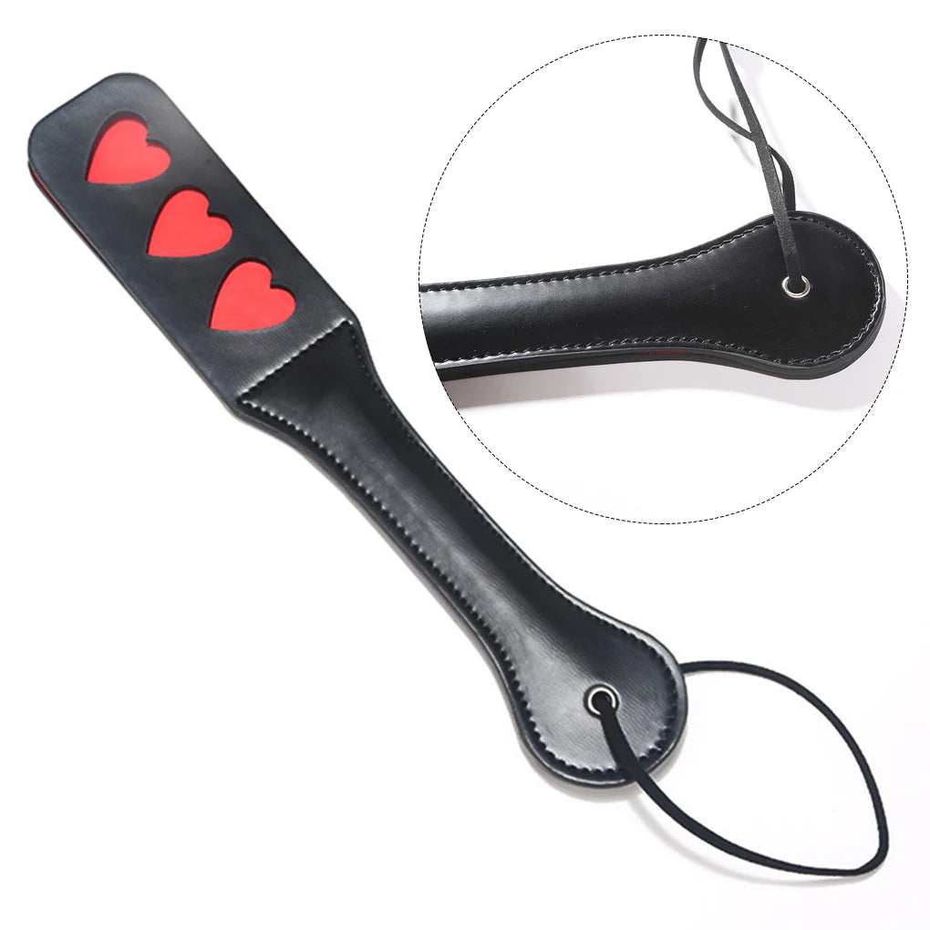 Soft Grip Riding Crop