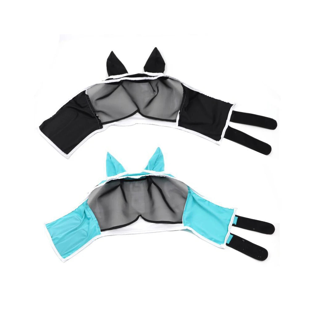 Breathable Horse Fly Mask