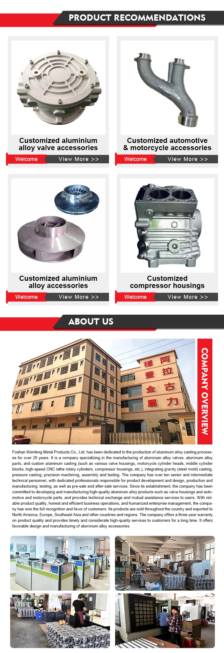 Die-Cast Covered Stirrup Pedals