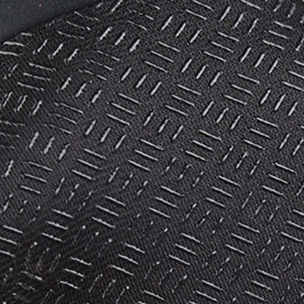 Women Fleece Touchscreen Gloves