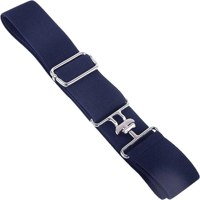 Horse Head Buckle Belt