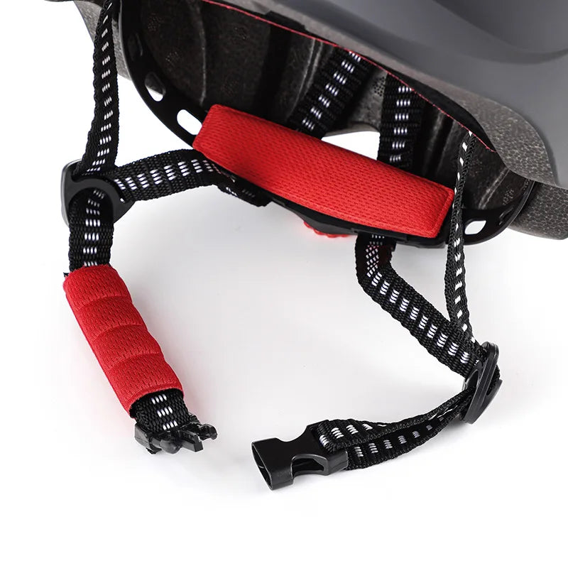 Ultralight Adjustable Knight Helmet