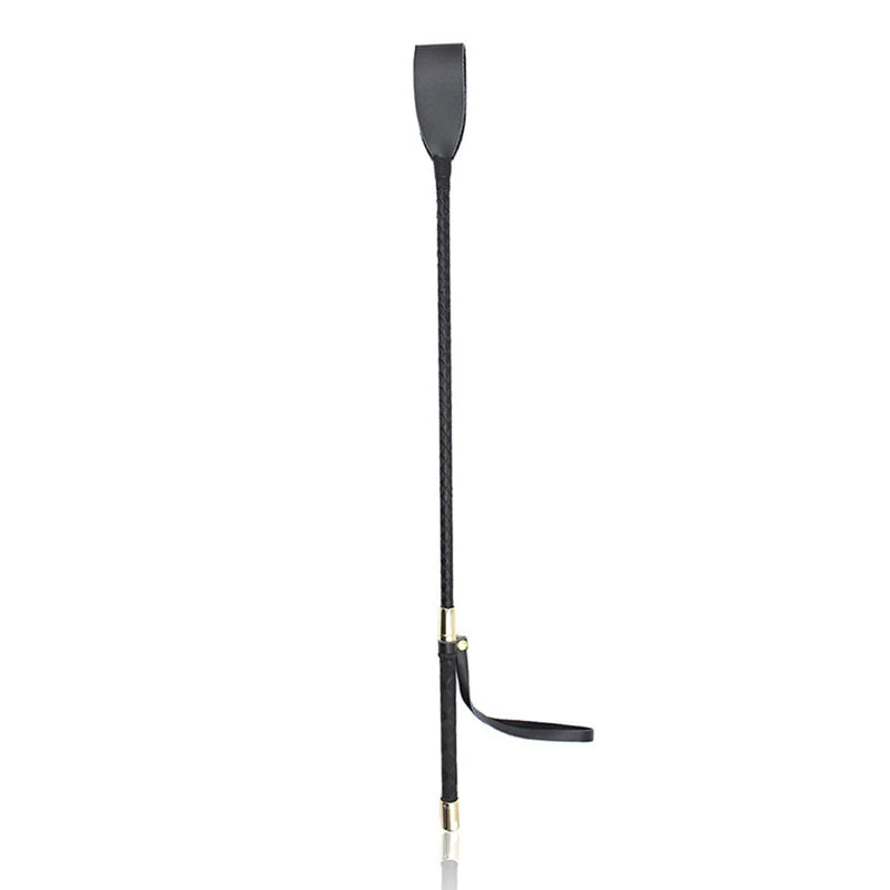 PU Leather Riding Whip