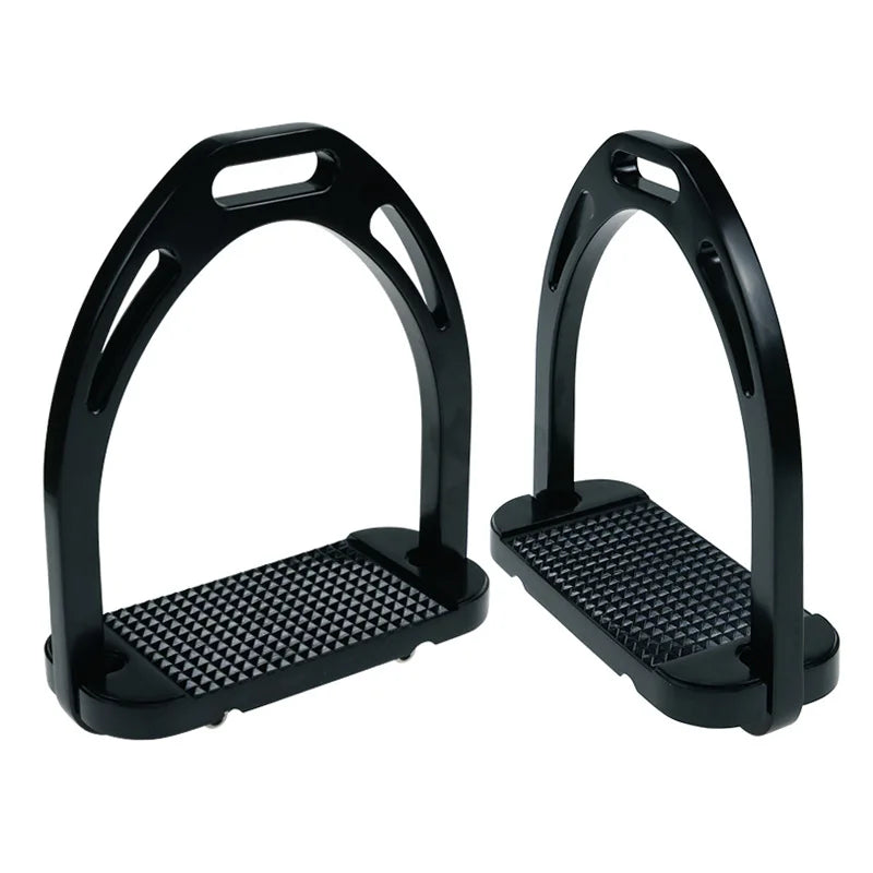 Anti Slip Aluminum Stirrups