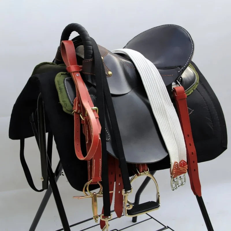 Thick Adjustable Horse Halter