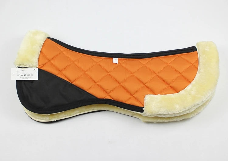 Removable Stall Saddle Rack