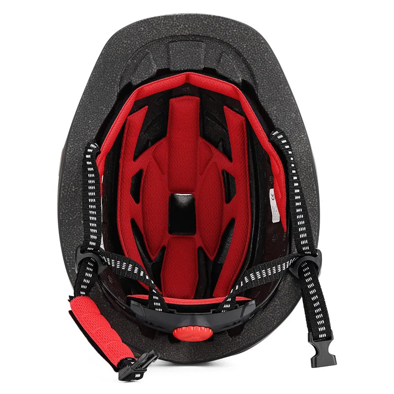 Ultralight Adjustable Knight Helmet