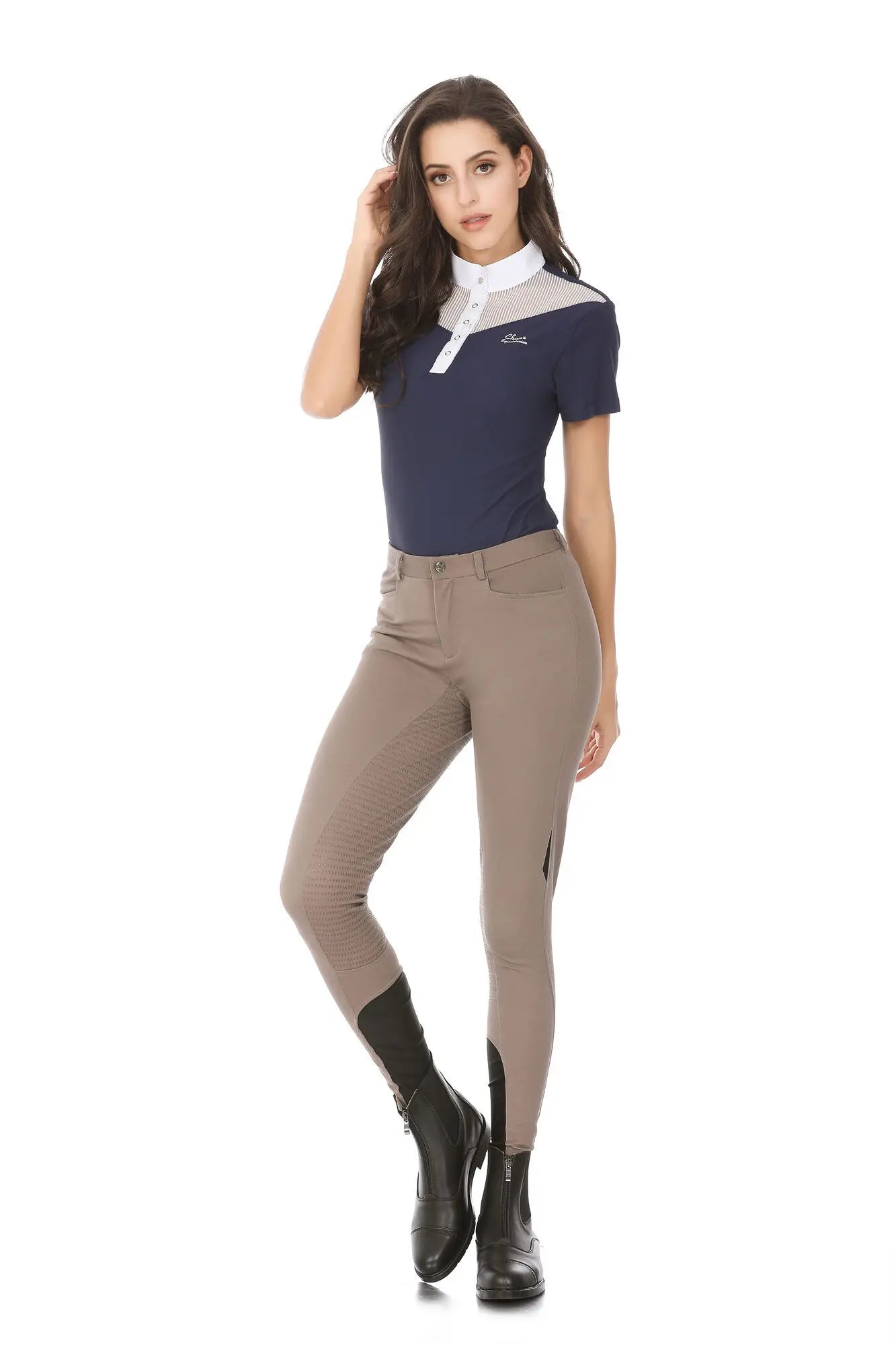 Sun Safe Ventilated Helmet