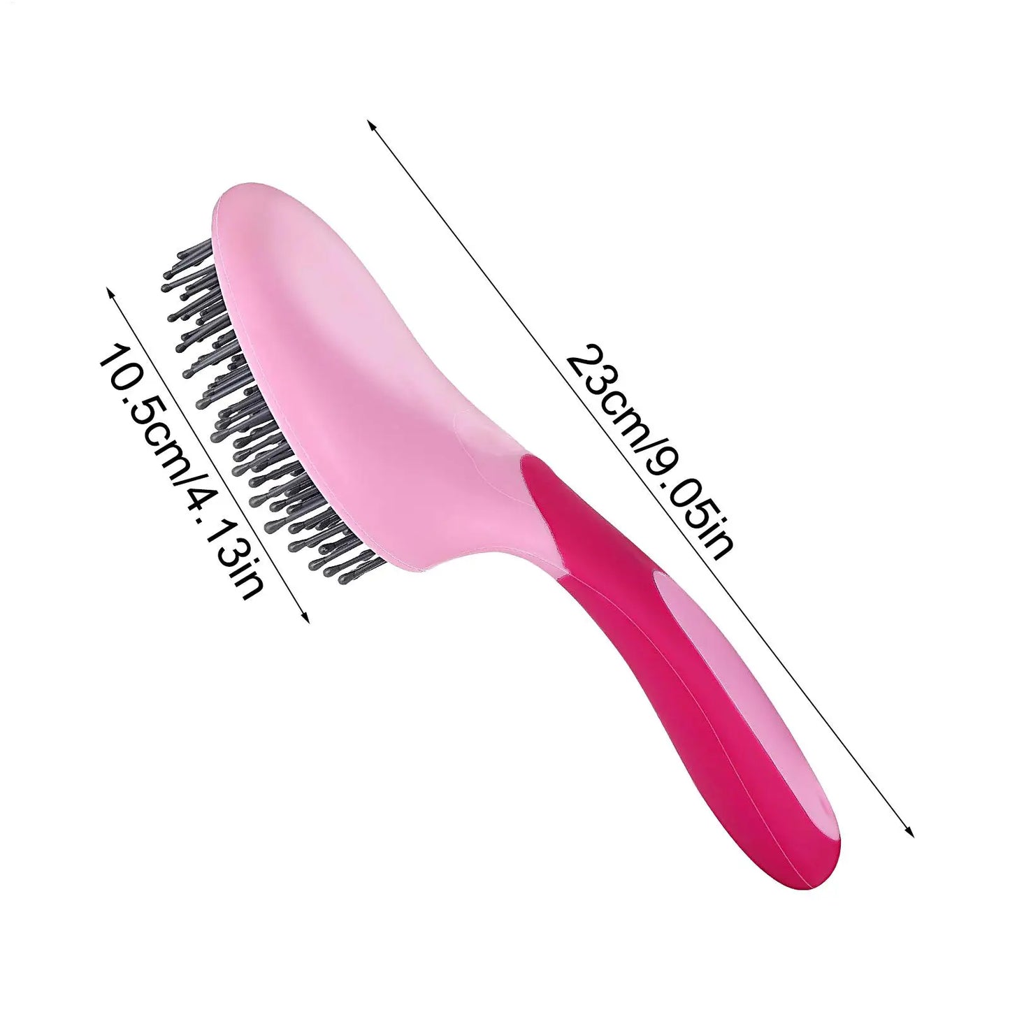 Deshedding Massage Grooming Glove