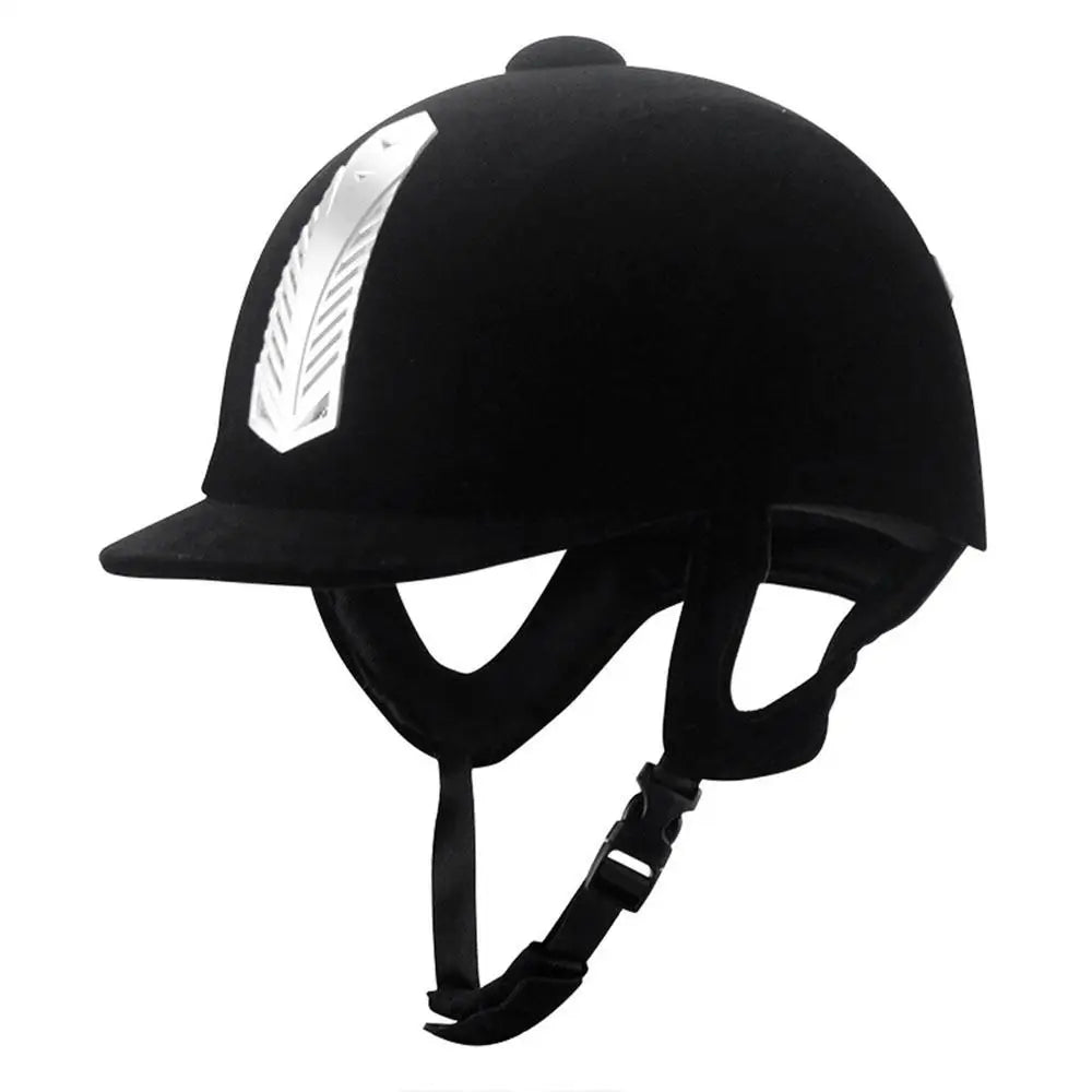 Adjustable Horseback Riding Helmet