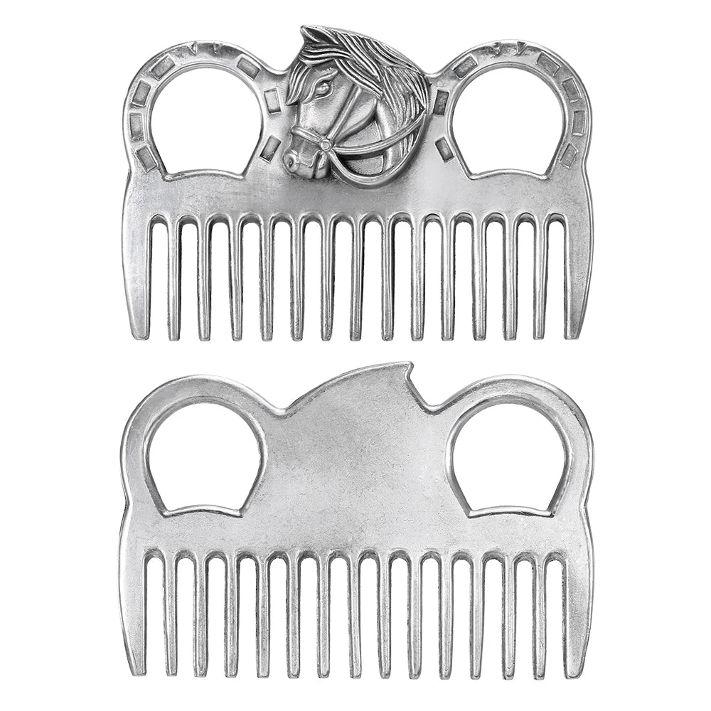 Flexible Bendable Grooming Brush