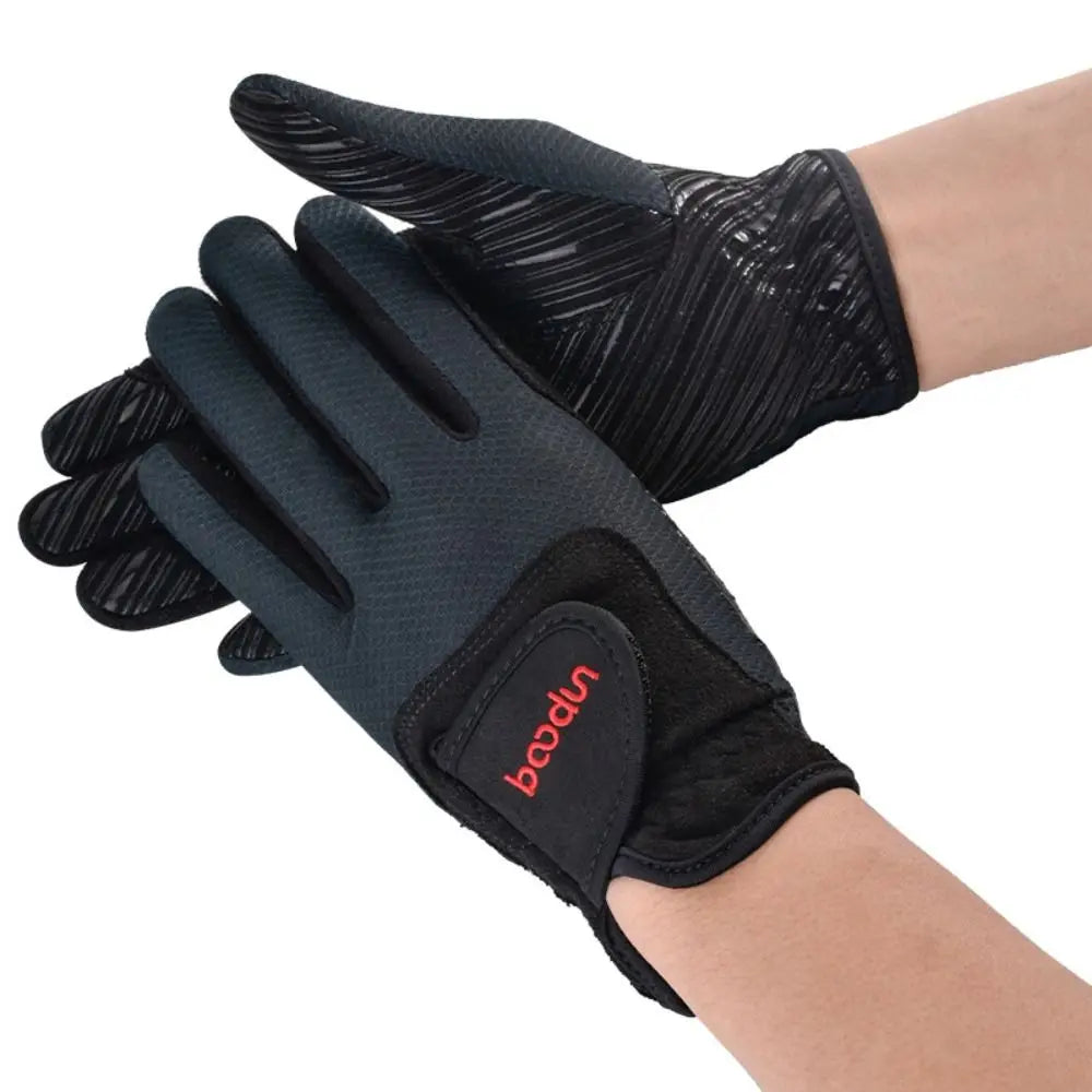 Snowboard Motorcycle Riding Gloves