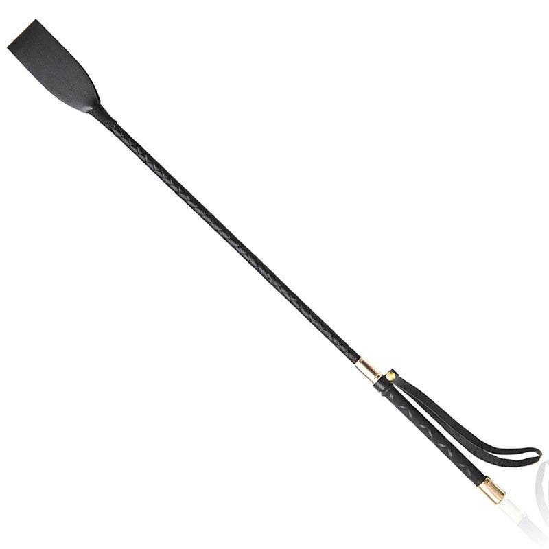 PU Leather Riding Whip