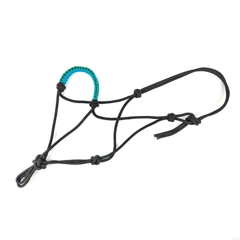 Mane Tail Round Brush