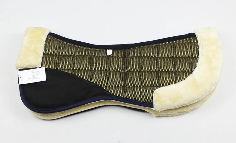 Removable Stall Saddle Rack