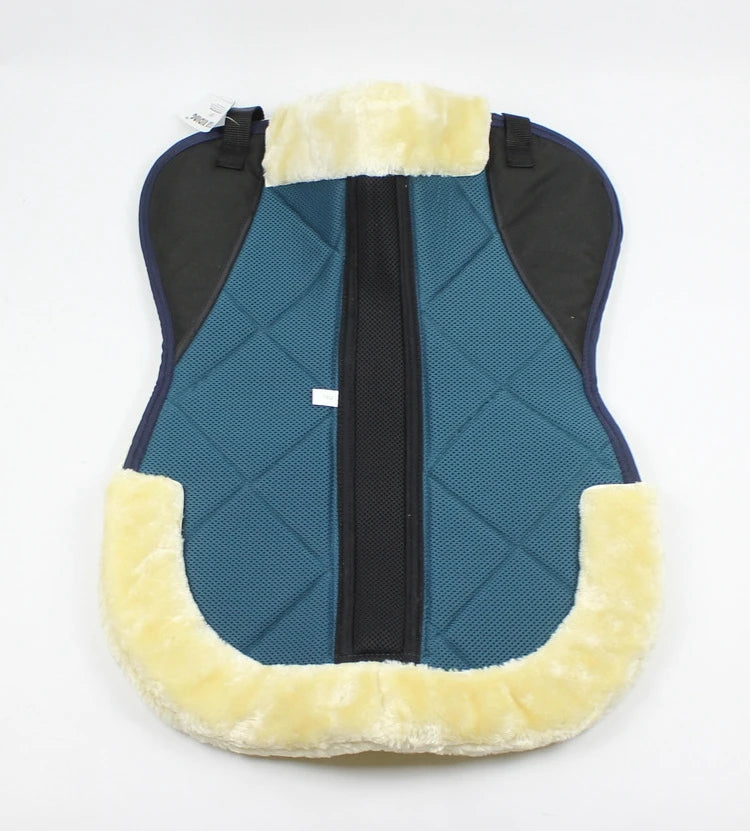 Removable Stall Saddle Rack