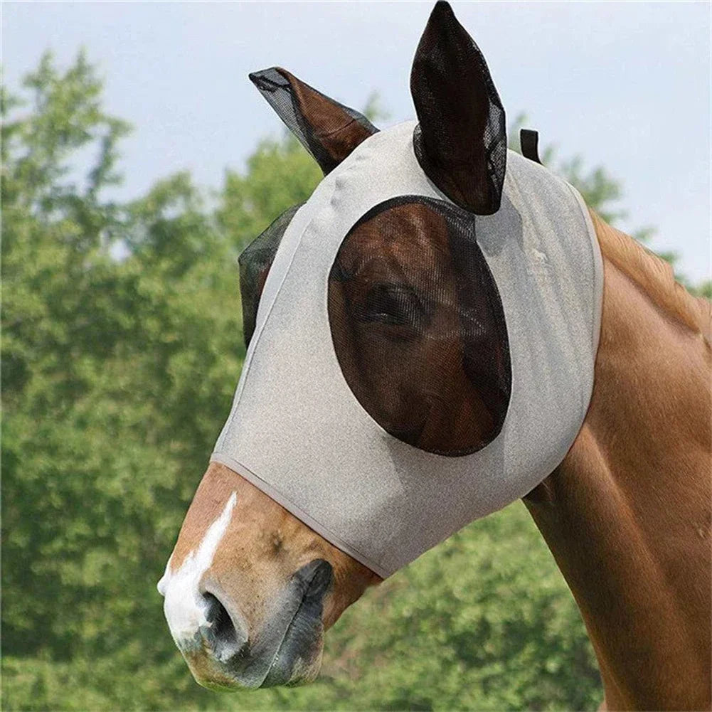 3D Ergonomic Fly Mask