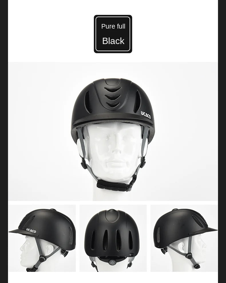 Breathable ABS Safety Helmet