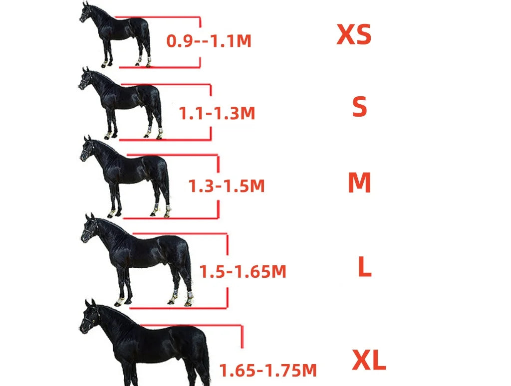 PU Leather Comfort Bridle