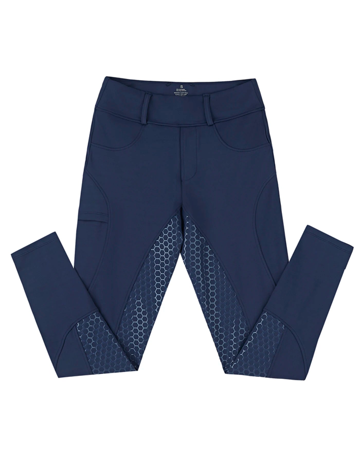 Adjustable Equestrian Riding Helmet