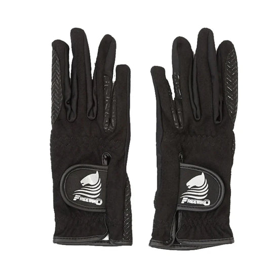 Thermal Fleece Winter Gloves