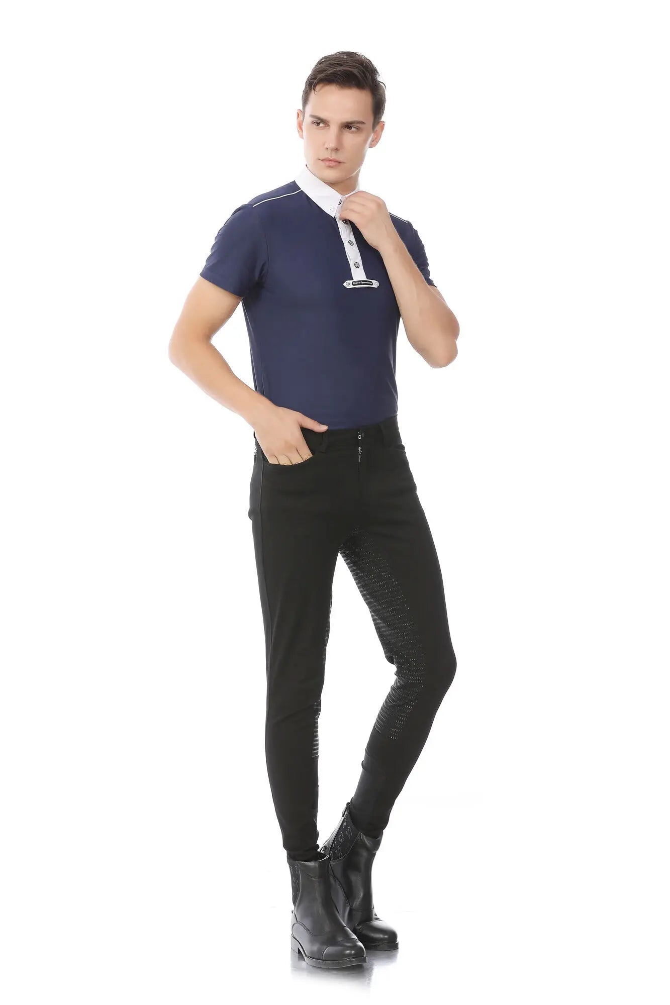 Sun Safe Ventilated Helmet