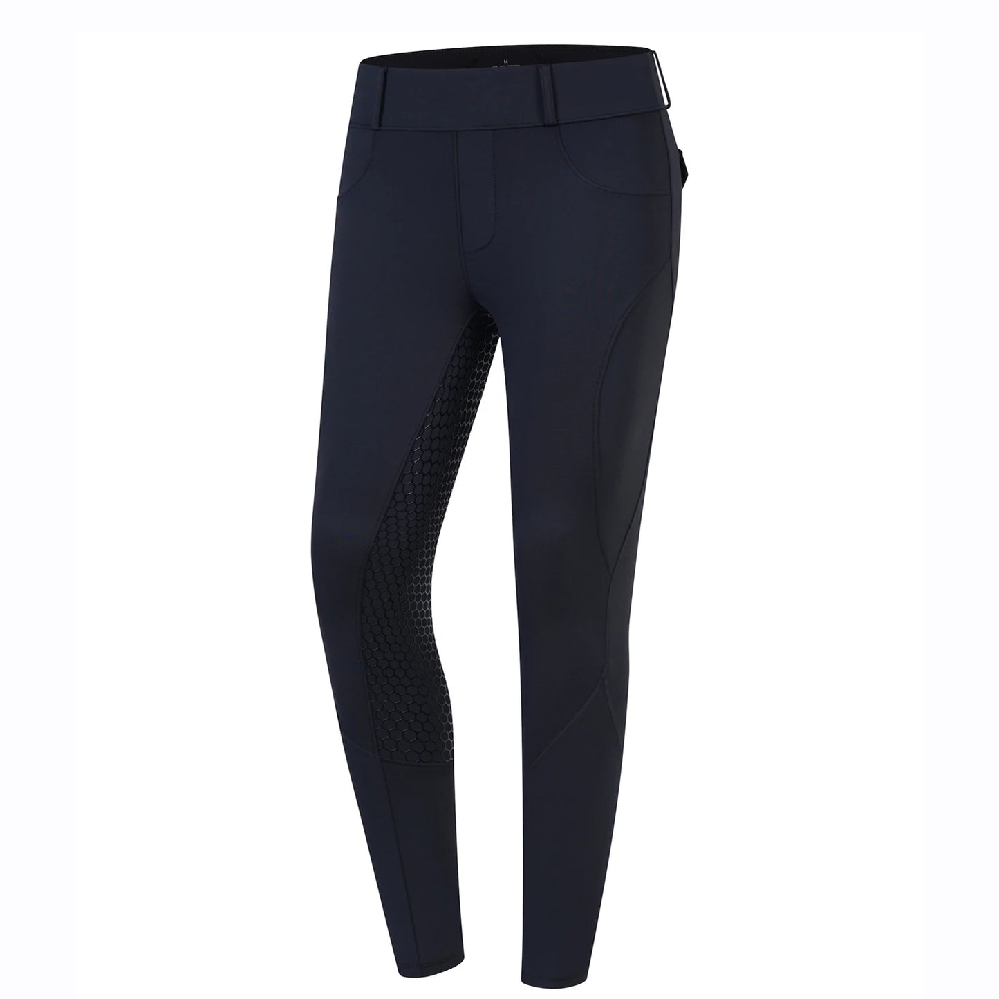 Adjustable Equestrian Riding Helmet