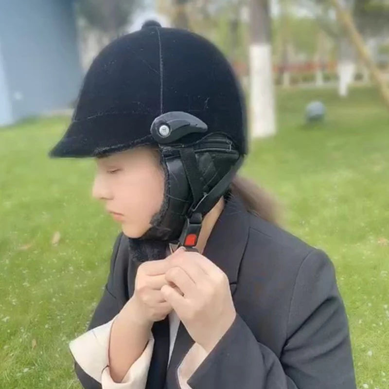 Ultralight Half Cover Helmet