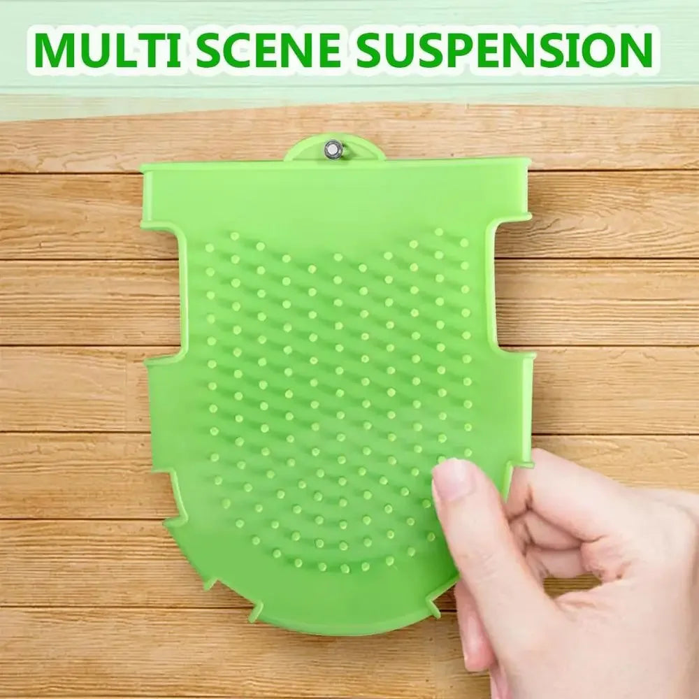 10pc Grooming Tote Set