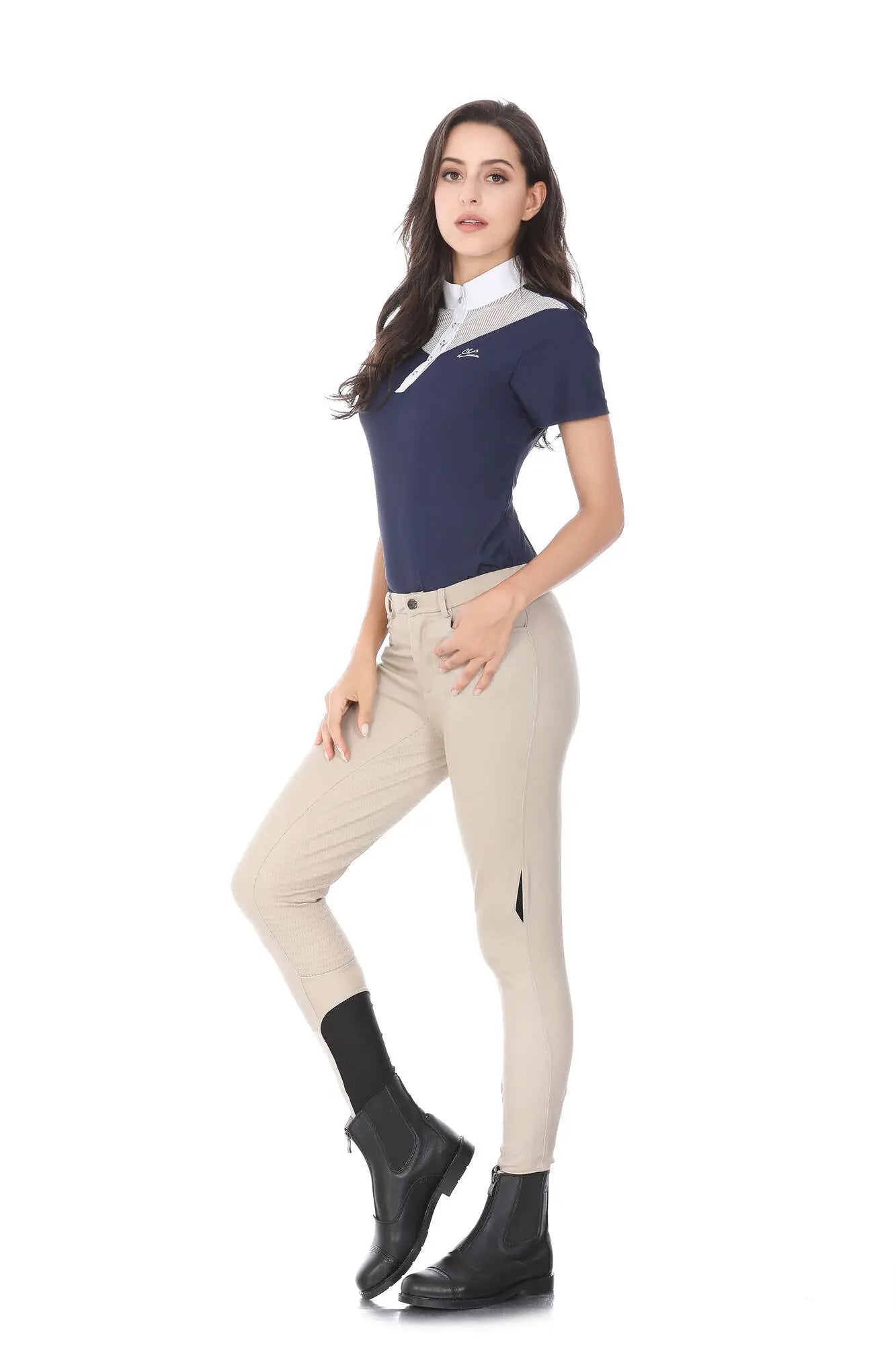 Sun Safe Ventilated Helmet