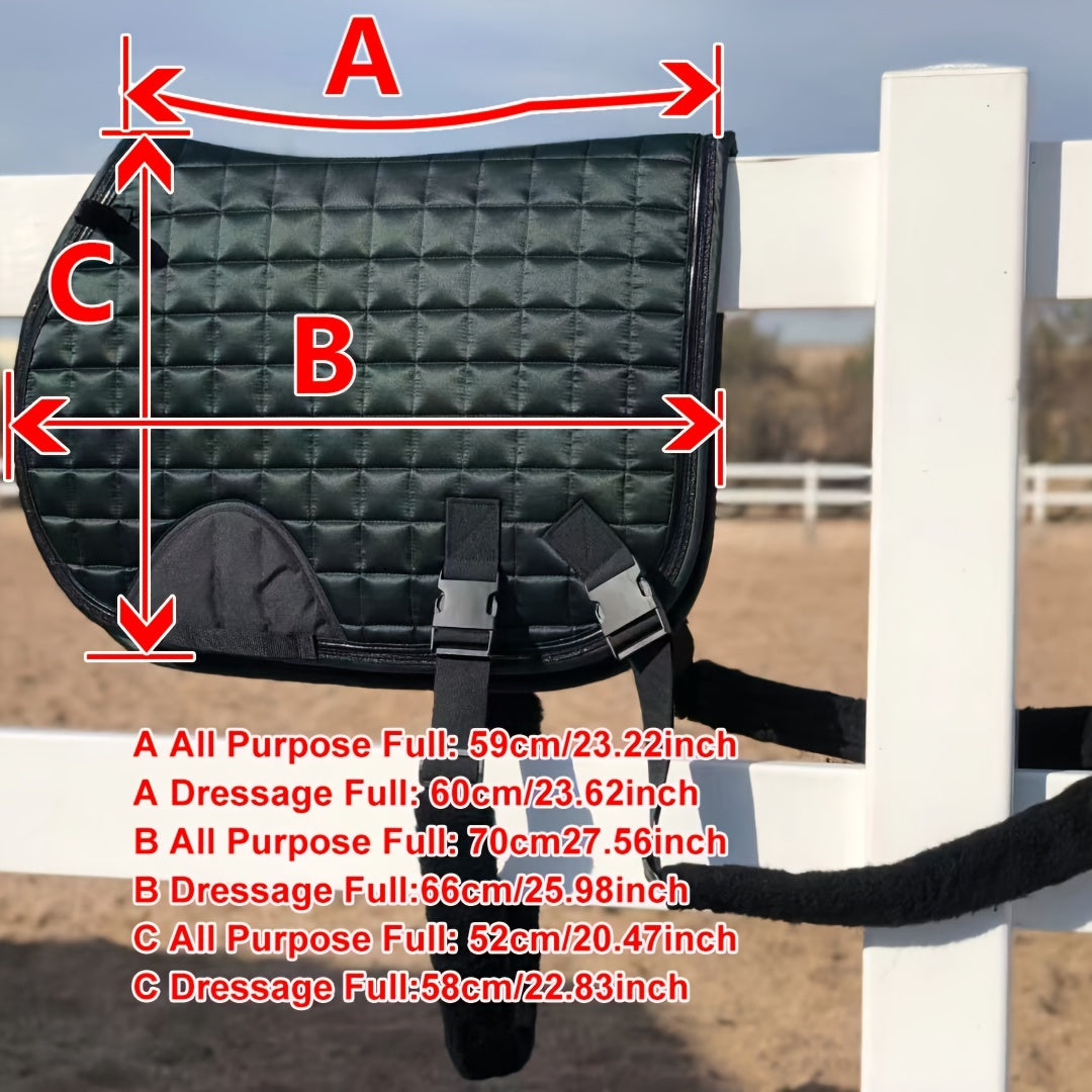 Shock Soft Seat Cushion