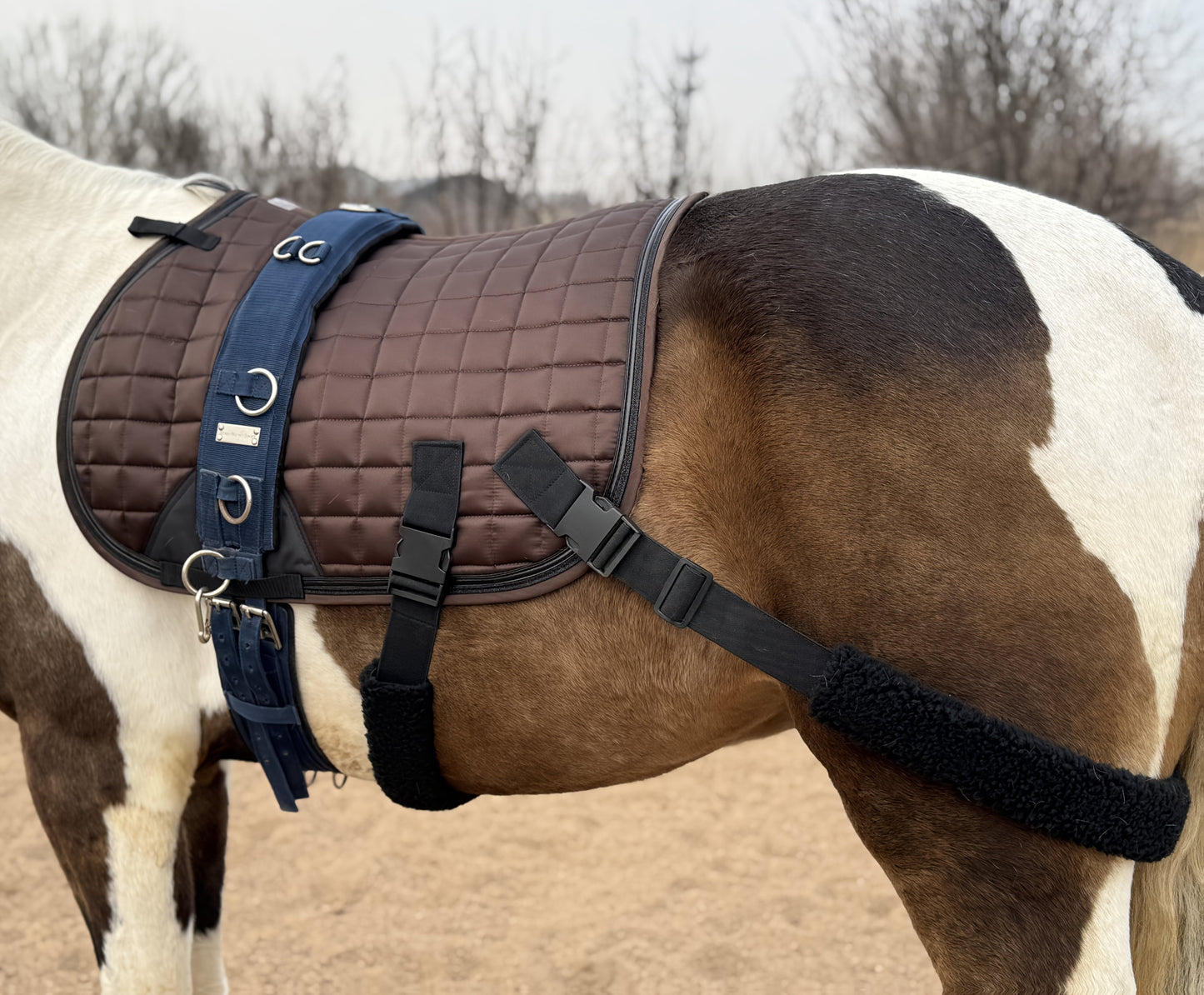 Shock Soft Seat Cushion